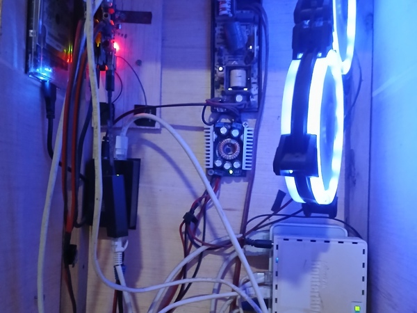 homeserver